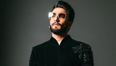 New Dad Ranveer Singh To Work in November, Will Resume Work on Aditya Dhar's Film: Report - News18