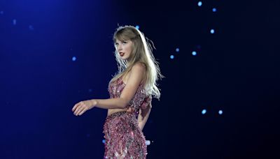 Brightline Announces Taylor Swift Sing-Along Train for Miami Eras Dates