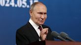 Putin promises 'serious consequences' to 'small, densely populated' European countries calling for Ukrainian strikes on Russia