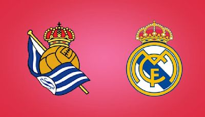 Real Sociedad - Real Madrid : à quelle heure et sur quelle chaîne suivre le match de La Liga ?