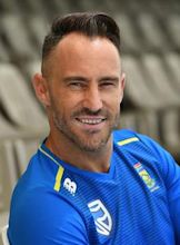 Faf du Plessis