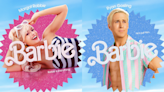 How make your own Barbie movie poster