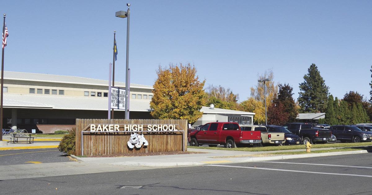 Baker High School suspends student after online post flagged as potential threat