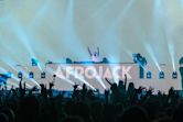 Afrojack discography