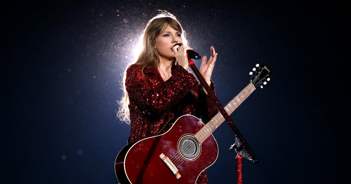 Taylor Swift to Add 'TTPD' Songs to 'Eras Tour' Set, Promoter Confirms