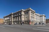 Conservatoire Rimski-Korsakov de Saint-Pétersbourg