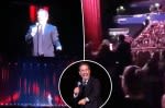 Jerry Seinfeld has perfect comeback to anti-Israel heckler during live Australia show: ‘We have a genius, ladies and gentlemen’