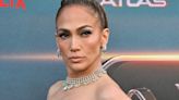 Jennifer Lopez cancela turnê e revela o motivo publicamente