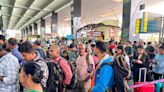 Microsoft Outage: Mayhem At Airports As Check-In Services Hit; Flights Cancelled, Rescheduled; Key Updates