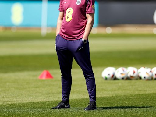 Southgate says he hasn't made decision on Grealish for Euros squad