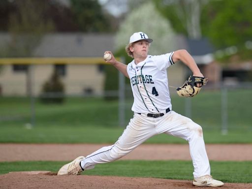 Saginaw’s Spencer Schwellenbach to make Major League debut for Atlanta Braves