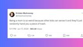 The Funniest Tweets From Parents This Week (June 15-21)