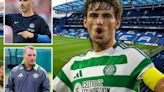 Chelsea join £20m transfer hunt for Celtic star Matt O’Riley