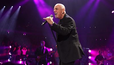 Billy Joel ends historic Madison Square Garden residency with a 150th lifetime concert there filled with surprise cameos