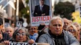 A 30 años del atentado, la AMIA renovó el pedido de justicia en un acto con presencia del Gobierno y una parte de la política