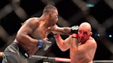 UFC 283 post-event facts: Jamahal Hill sets striking record in bloody title win