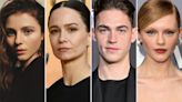 Hero Fiennes Tiffin, Thomasin McKenzie & Katherine Waterston To Lead Jimmy Carr-Penned Spoof ‘Fackham Hall’; Veterans Launches...