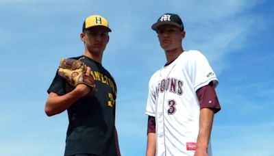 Meet the Holland Sentinel Baseball Team of the Century: Vote for the Player of the 2000s