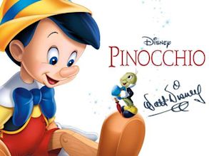 Pinocchio (1940 film)