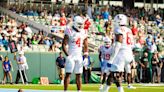 Ole Miss football moves up again in AP Poll, Coaches Poll after ranked win at Tulane