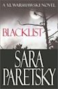 Blacklist (novel)