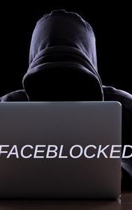 Faceblocked