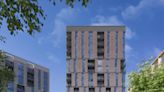 Build to Rent apartment scheme comes to King’s Cross