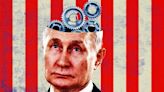 Sanctions Be Damned, Putin’s War Machine Is Still Powered by U.S. Parts