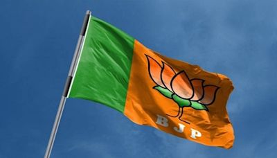 BJP To Elect New President In December Following Multi-Phase Membership Drive