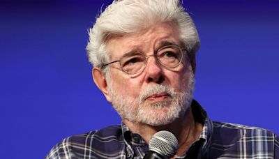 George Lucas Defends Majority-White Casting Of Original 'Star Wars' Trilogy And Prequels