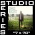 7x70 (Studio Series Performance Track) - EP