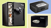 Here's why people love SentrySafe—and which safes to buy
