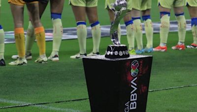 Entre granizo y una presentación de Belinda, las Águilas del América tomaron la ventaja en la ida de la final de la Liga MX contra Rayadas