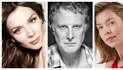 Anna Friel, David Threlfall & Anna Maxwell Martin Among Cast Of BBC Drama From Jimmy McGovern