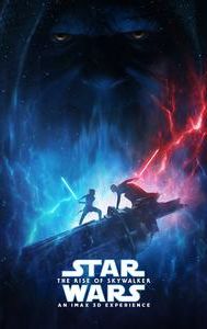 Star Wars: The Rise of Skywalker