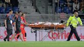 Turkey's Kabak to miss Euro 2024 due to knee injury