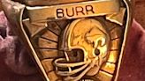 Erik Brady: Chuck Burr’s 1964 Bills championship ring was lost in Lake Erie for 30 years