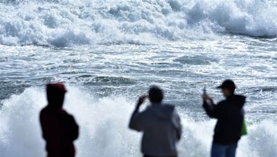 Hurricane names 2024: Here are the 21 tropical storm names for the season