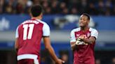 West Ham favourite 'can see' bumper Aston Villa transfer