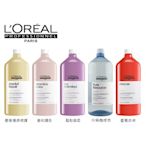 L'OREAL Paris 巴黎萊雅 洗髮精系列 1000ml