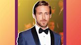 Ryan Gosling's Favorite Recipe Comes From His Mom