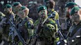 Sweden should spend more on defense and increase the number of conscripts, lawmakers recommend