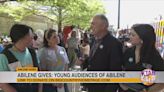 Abilene Gives: Young Audiences of Abilene