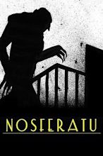 Nosferatu, el vampiro