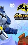 Batman Unlimited: Mechs vs. Mutants