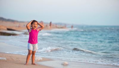 Fake Jellyfish, Bans And Fines To Beware Of When Visiting European Beaches