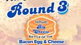 Round 3: Vote for your favorite Bacon Egg and Cheese in Westchester, Rockland, Putnam
