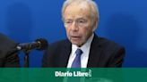 Muere Joe Lieberman, exsenador de EE.UU. y elegido por los demócratas para vicepresidente en 2000