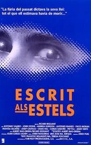 Escrit als estels