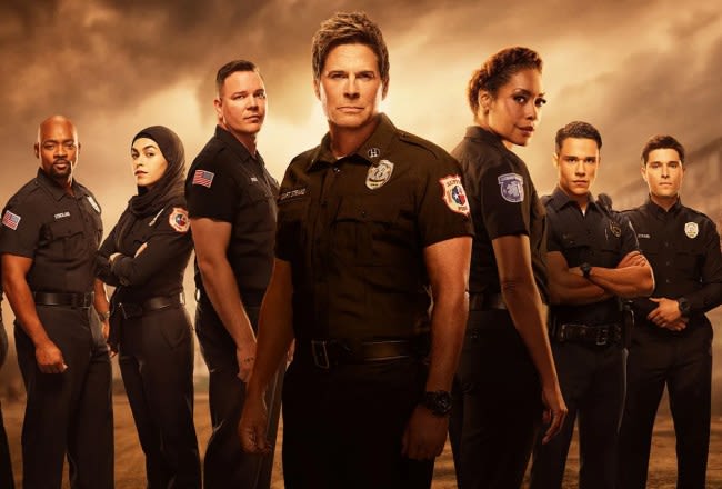9-1-1: Lone Star Season 5 Shocker: Who’s Resigning From the 126?